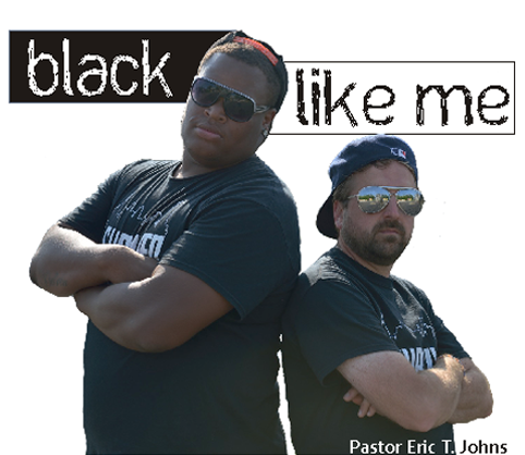 Black Like Me: Part 1
