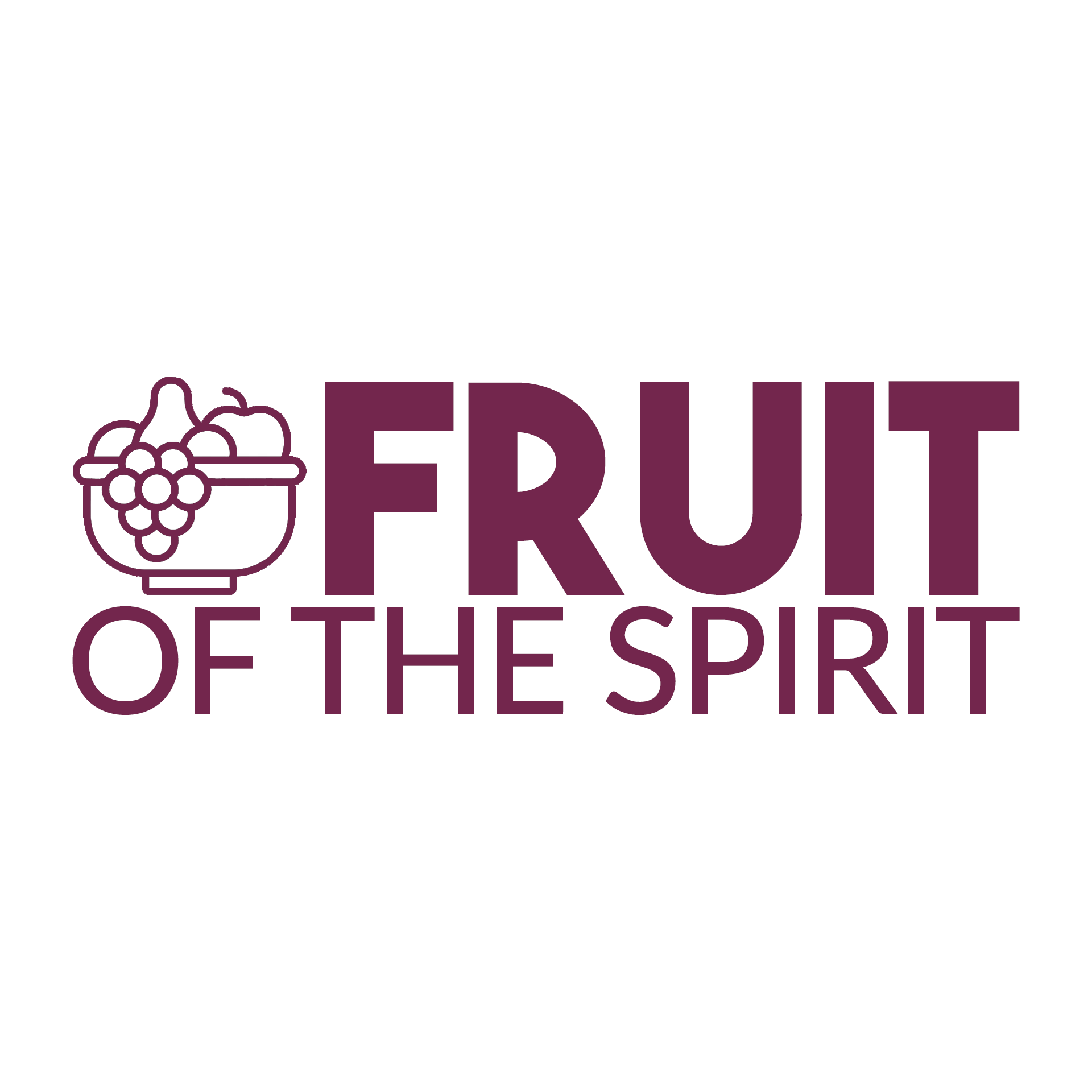Fruit of the Spirit Buffalo Dream Center